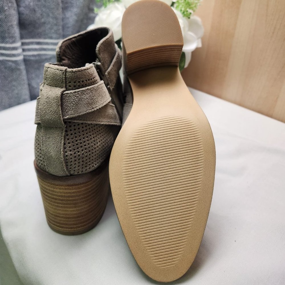 Steve Madden, Ankle Boot